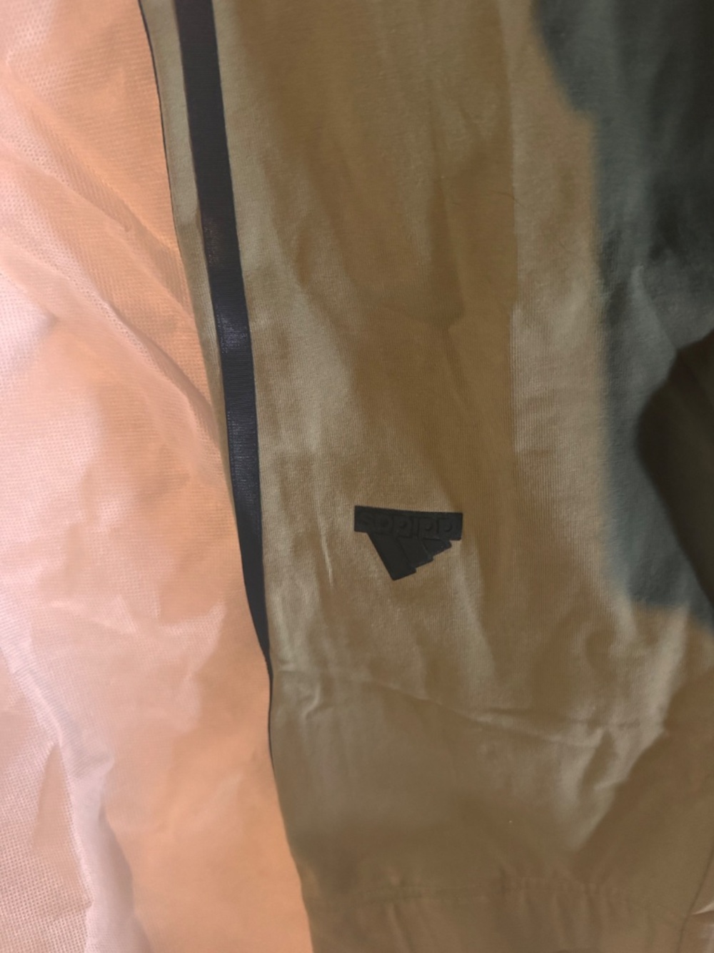 Pants - Picture 2 of 4